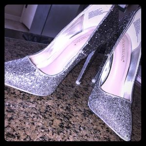 High Heels. NEVER worn.